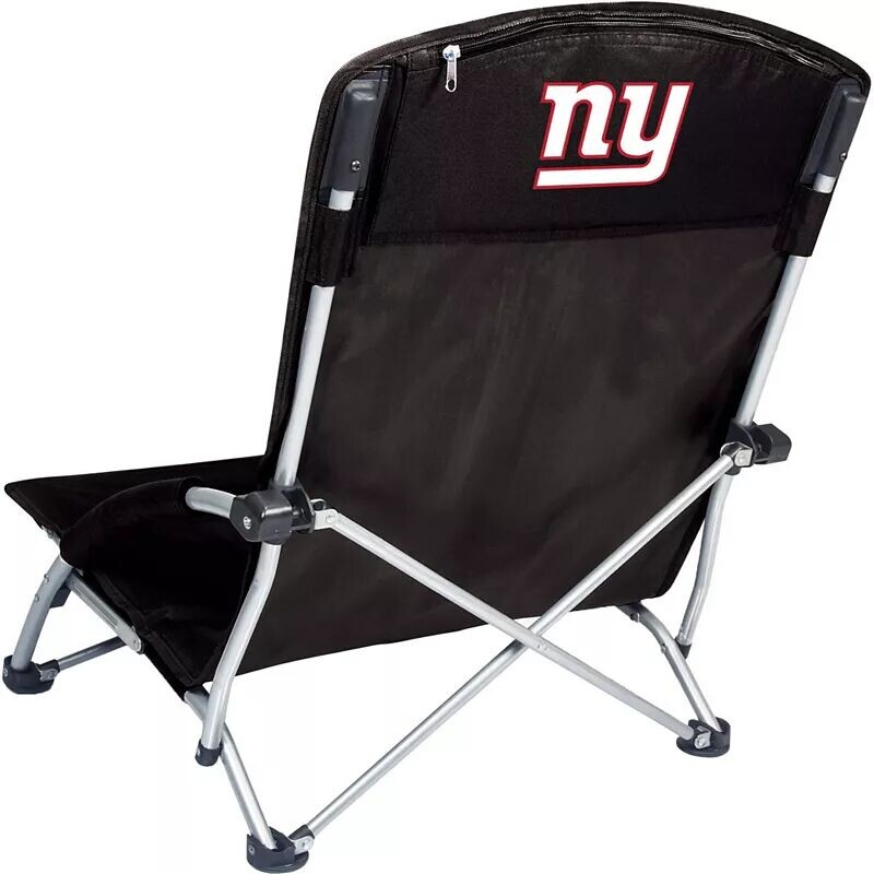 

Пляжное кресло New York Giants Tranquility Time Picnic Time