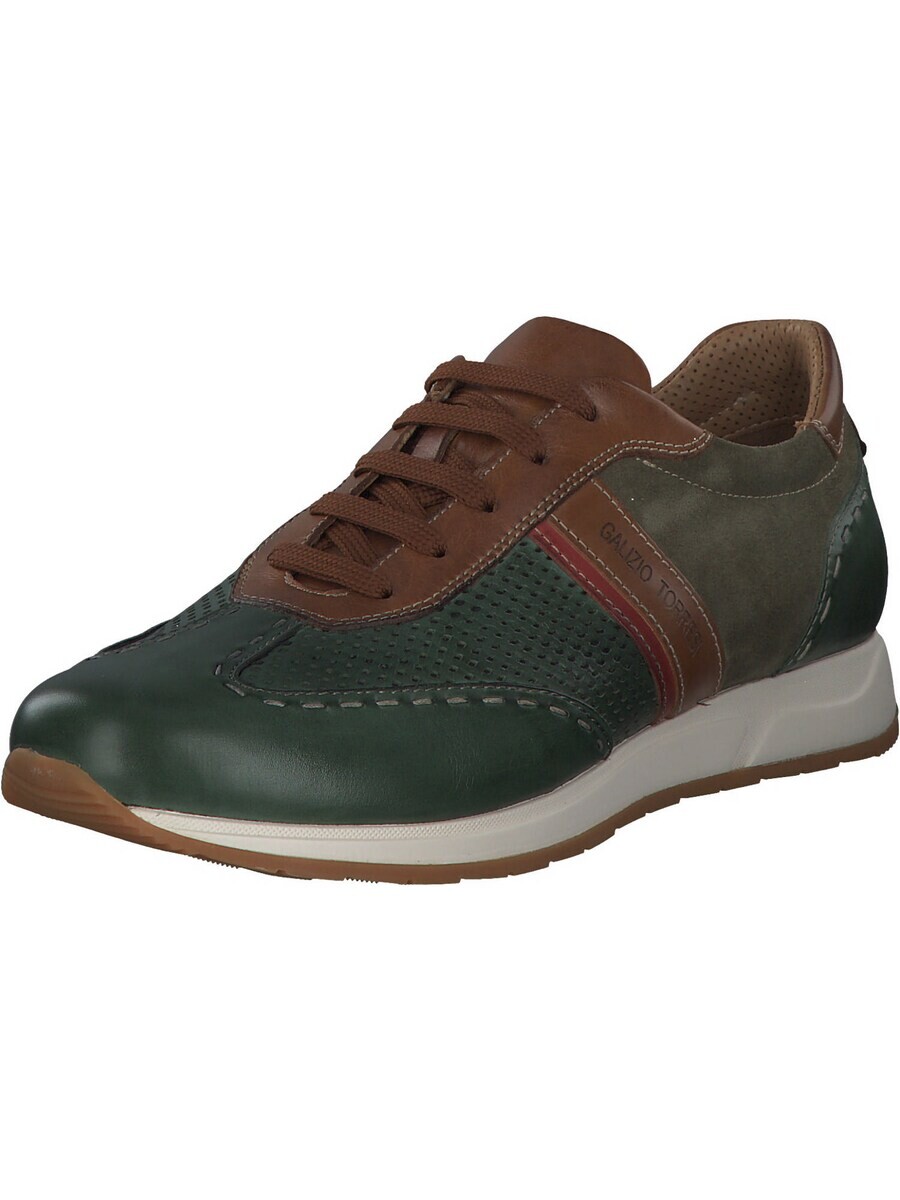 

Кроссовки Galizio Torresi Sneakers 419610, зеленый