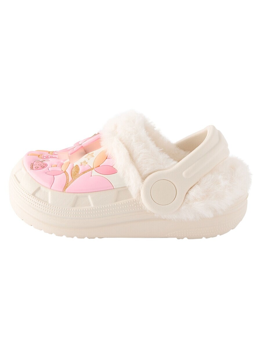 

Тапочки Next Slippers, белый