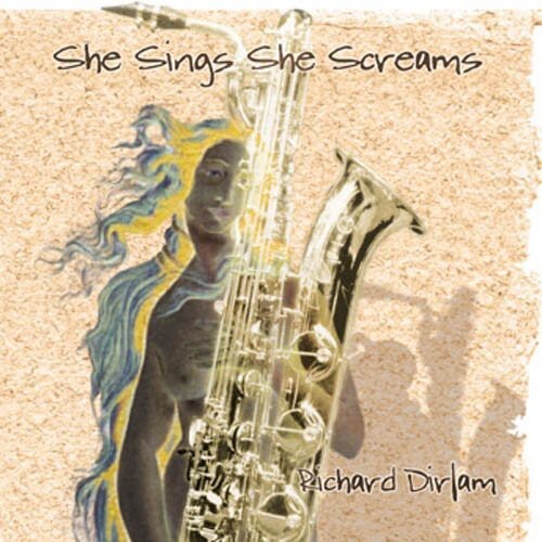 

CD диск She Sings She Screams / Various: She Sings She Screams
