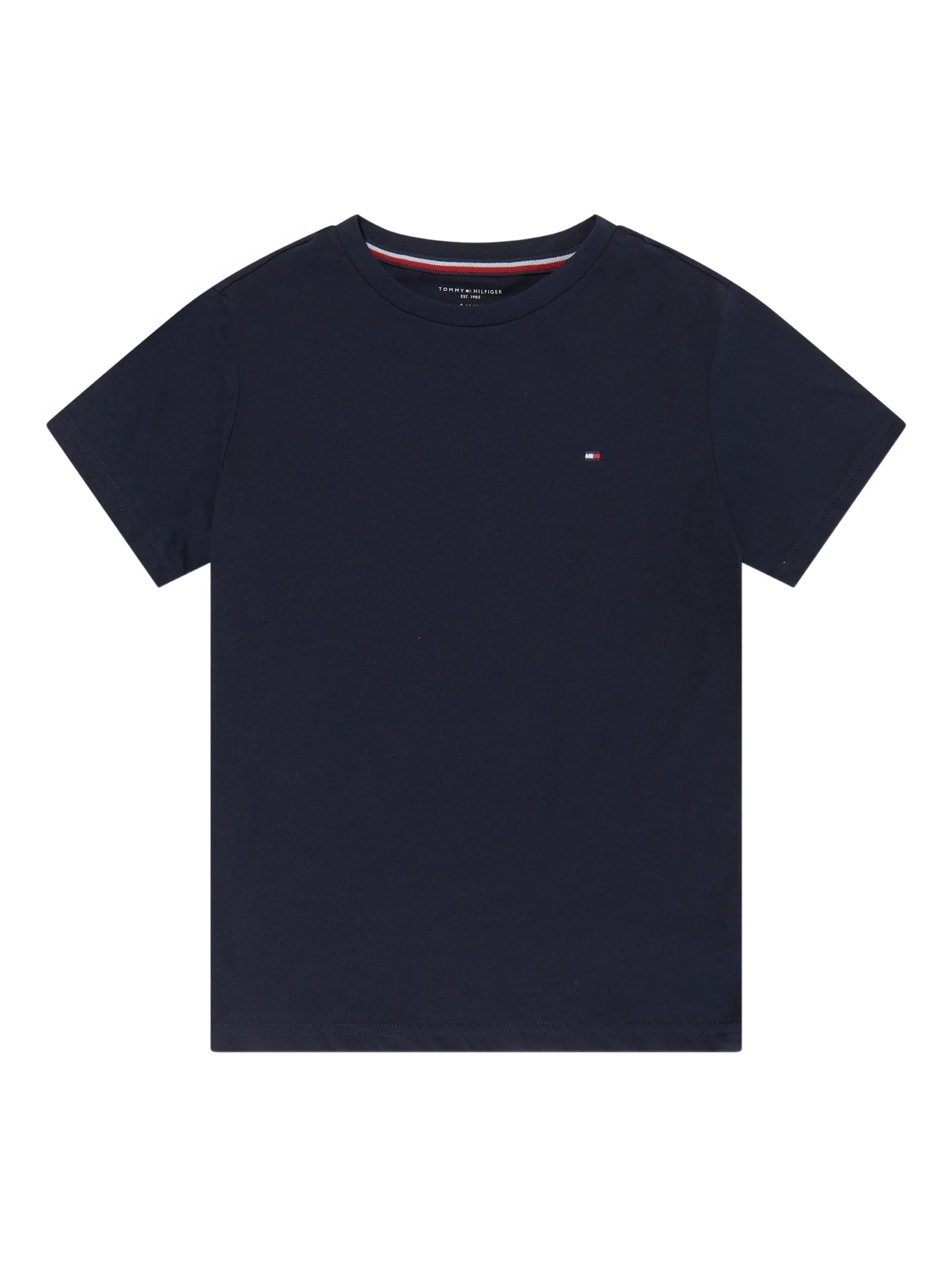 Комплект футболок Tommy Hilfiger Junior, синий — фото 4