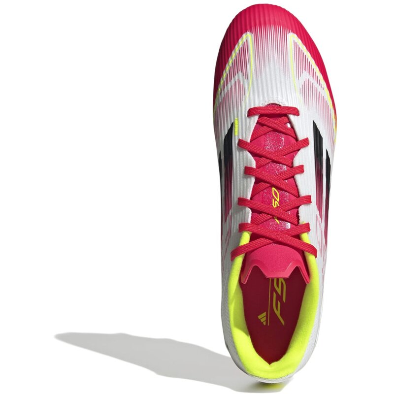 Футбольные бутсы для игры на траве F50 League SG Adidas, мультиколор — фото 3