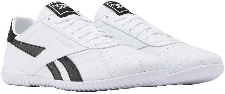 Кроссовки Reebok Unisex Retro Ace, Ftwrwhite Black Ftwrwhite — фото 2