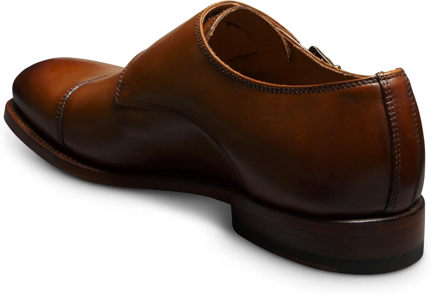 Мужские туфли Allen Edmonds Pierce — фото 3