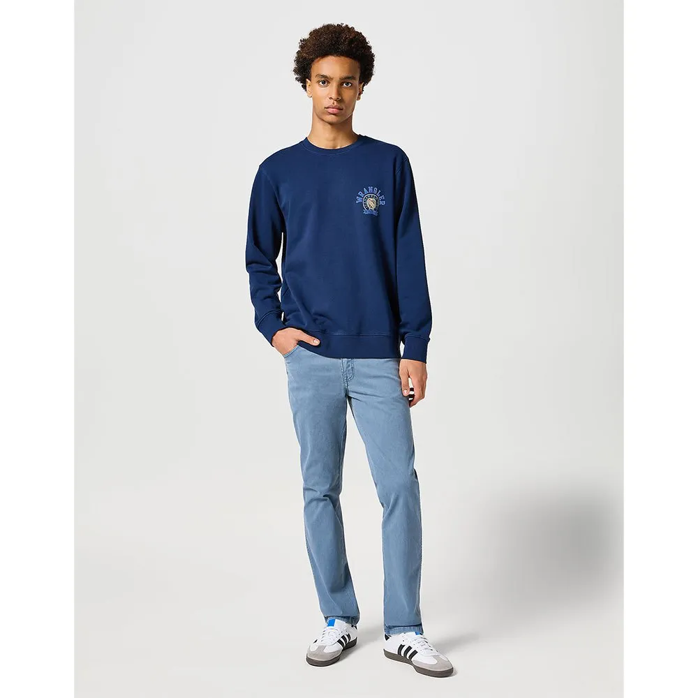 

Брюки Wrangler 112356809, синий