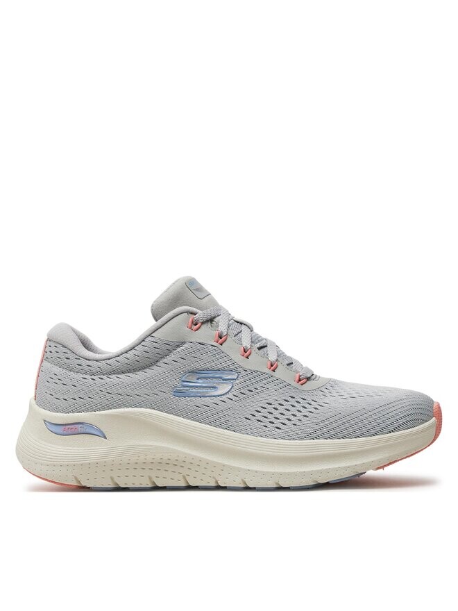 

Кроссовки Arch Fit 2.0-Big League Skechers, серый