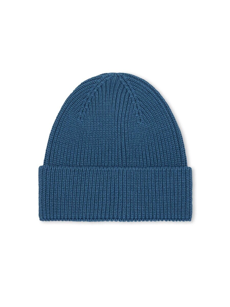 

Шапка WESTMARK LONDON Beanie Henry, синий