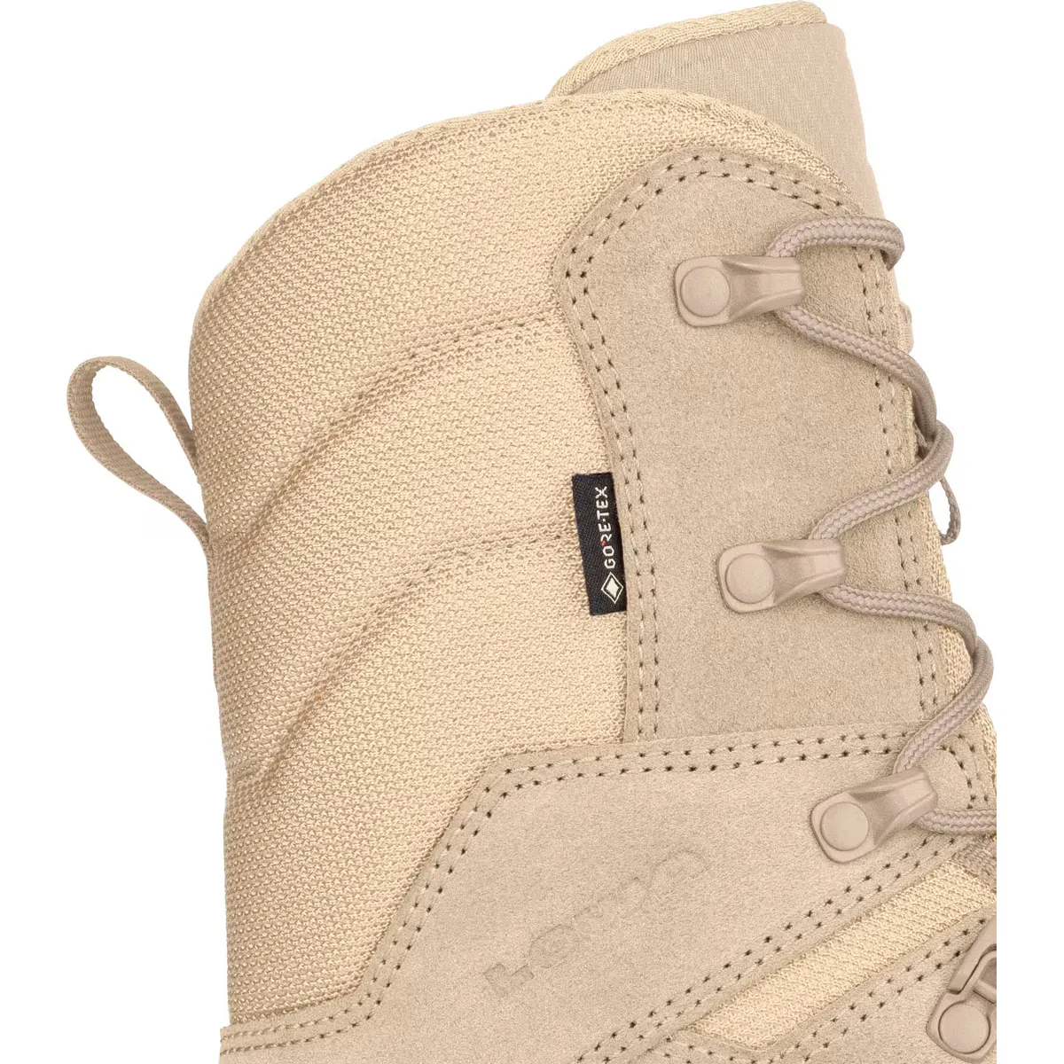 Zephyr Mk2 Gore-Tex Hi Lowa Мужские горные ботинки, коричневый — фото 2
