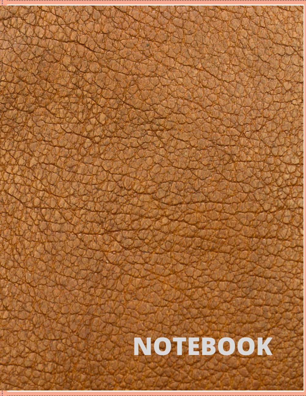 

NOTEBOOK (Independently published)