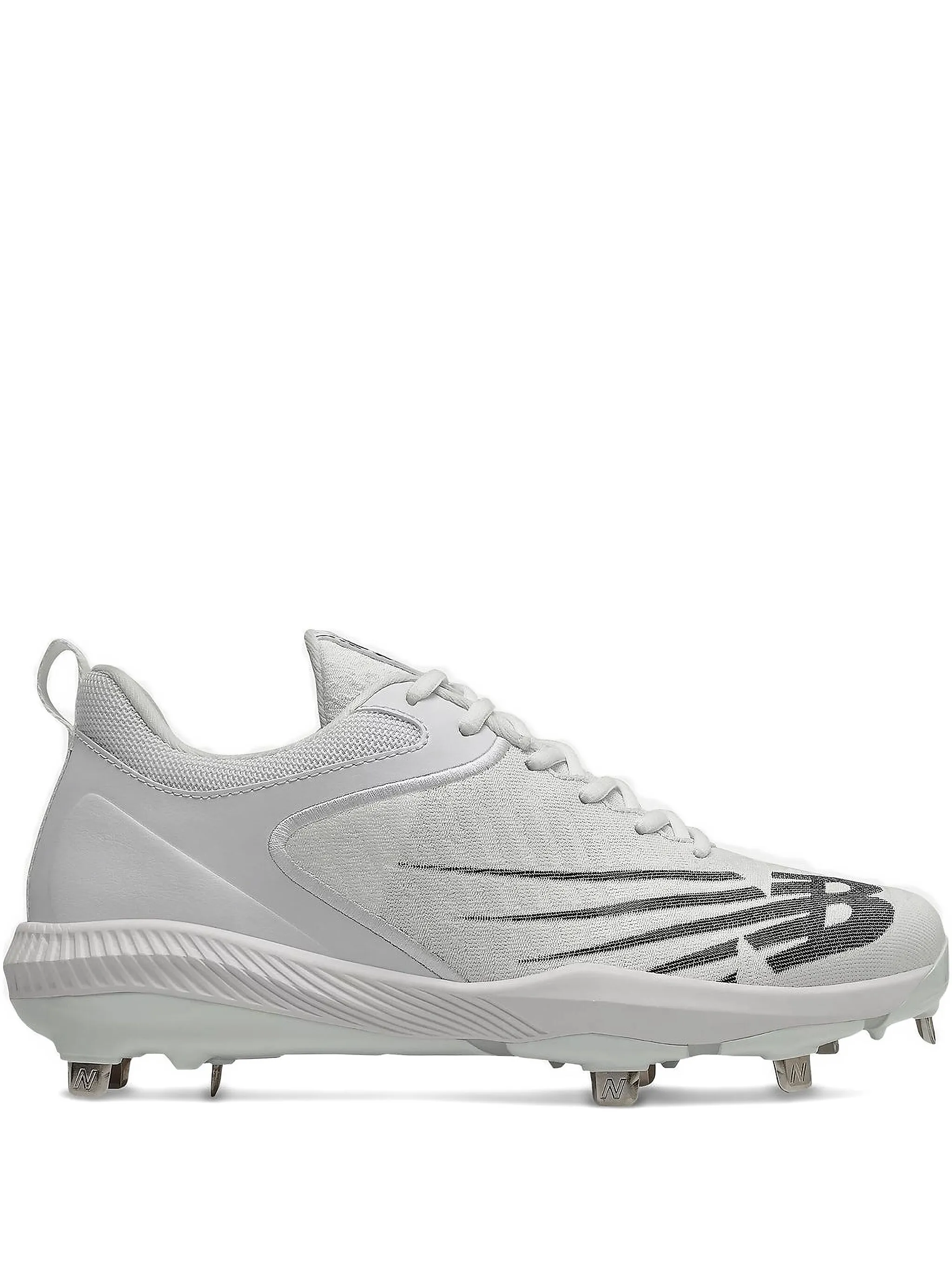 

Кроссовки Fuel Cell 4040 V6 Metal Camo New Balance, белый