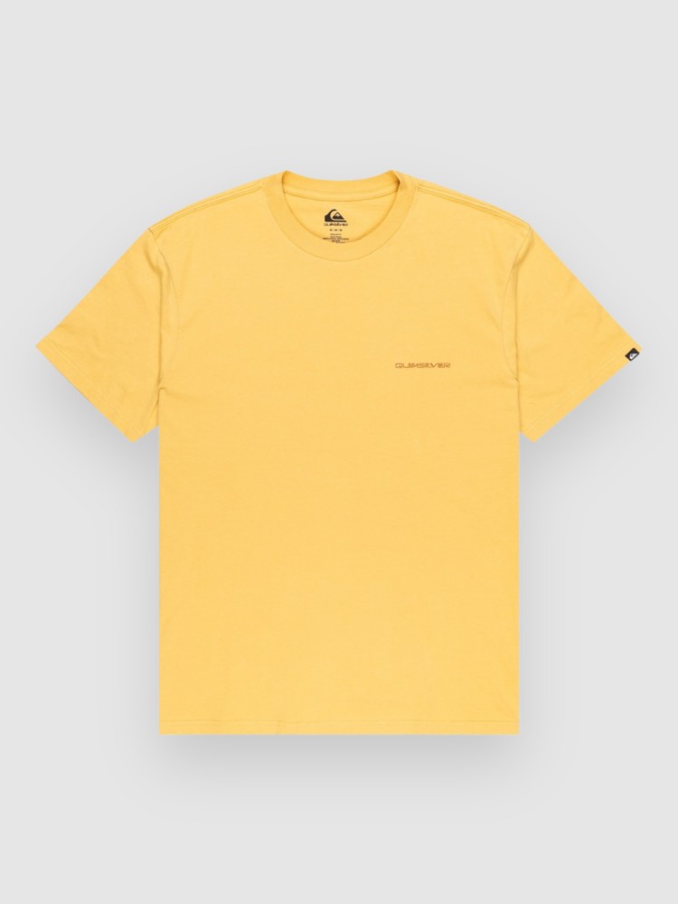 

Футболка Quiksilver Ev Desert Waves T-Shirt, rattan