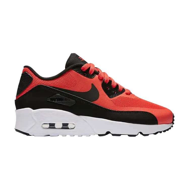 

Кроссовки Nike Air Max 90 Ultra 2.0 Essential GS, красный