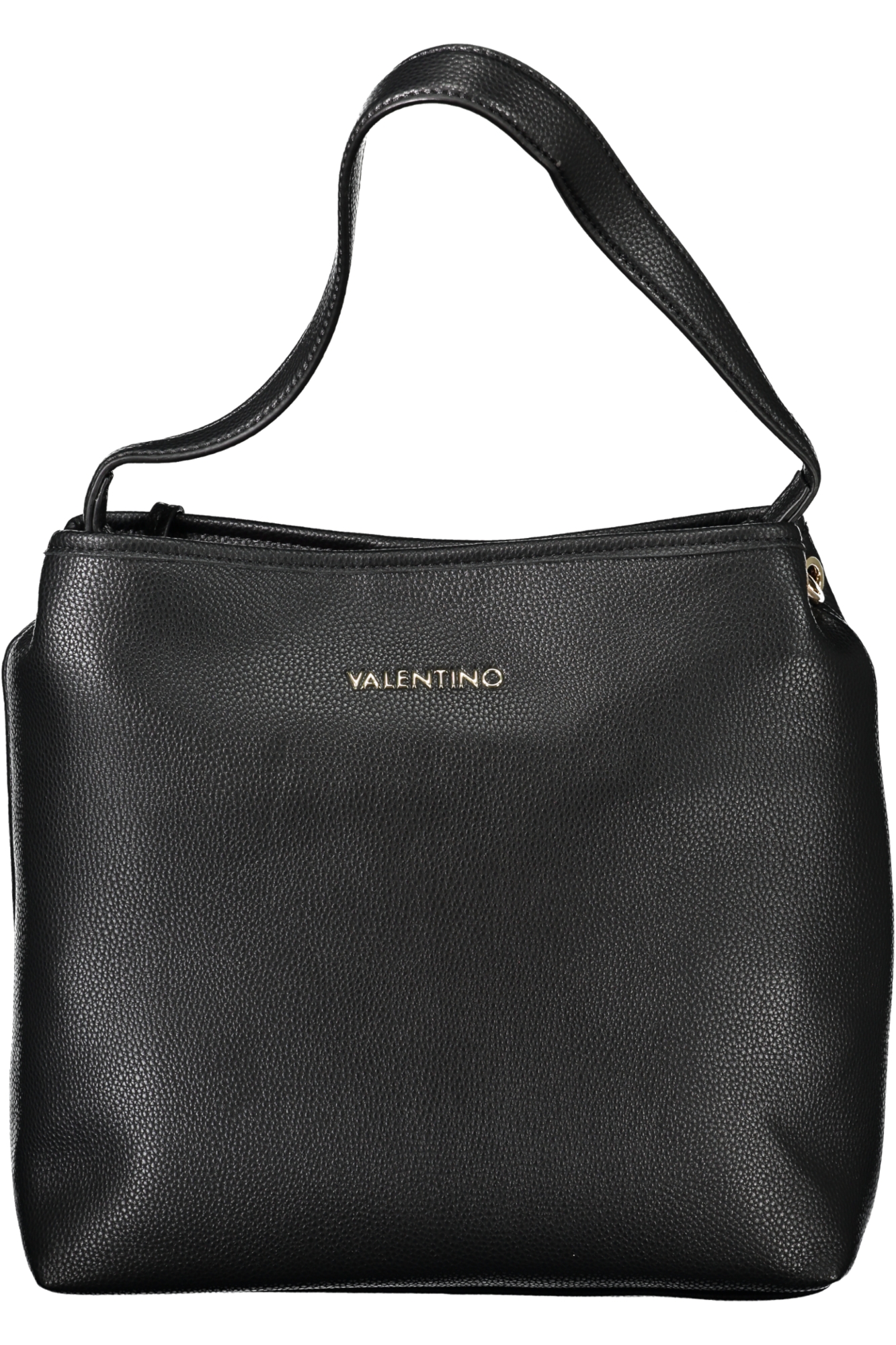 

Сумка женская Valentino с кошельком, черный