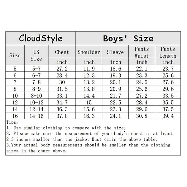 Детский костюм slim fit 2 предмета: пиджак и брюки для свадьбы Cloudstyle, Dark Blue — фото 2