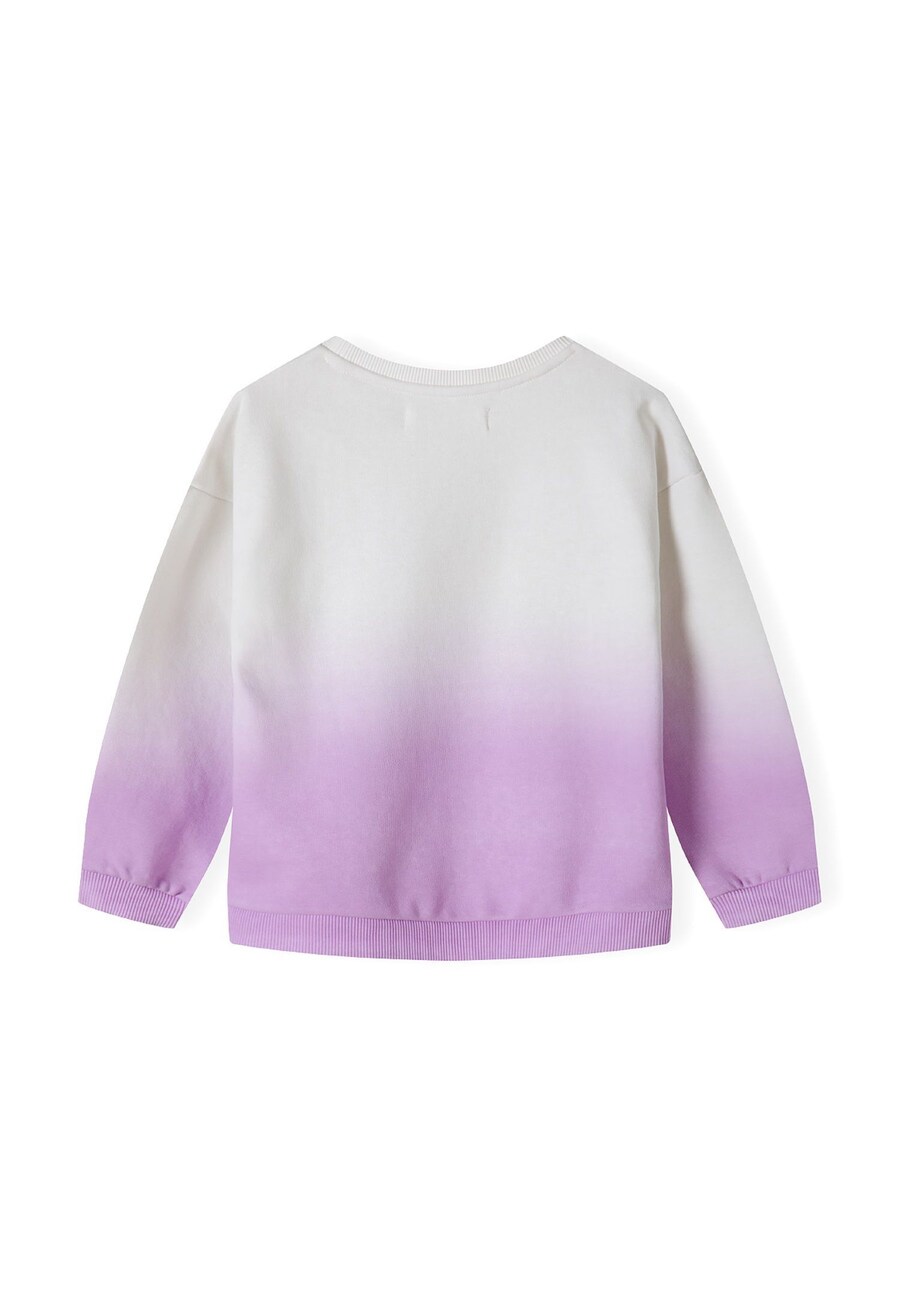 Спортивный костюм MINOTI, цвет Lavender/Pastel purple — фото 4