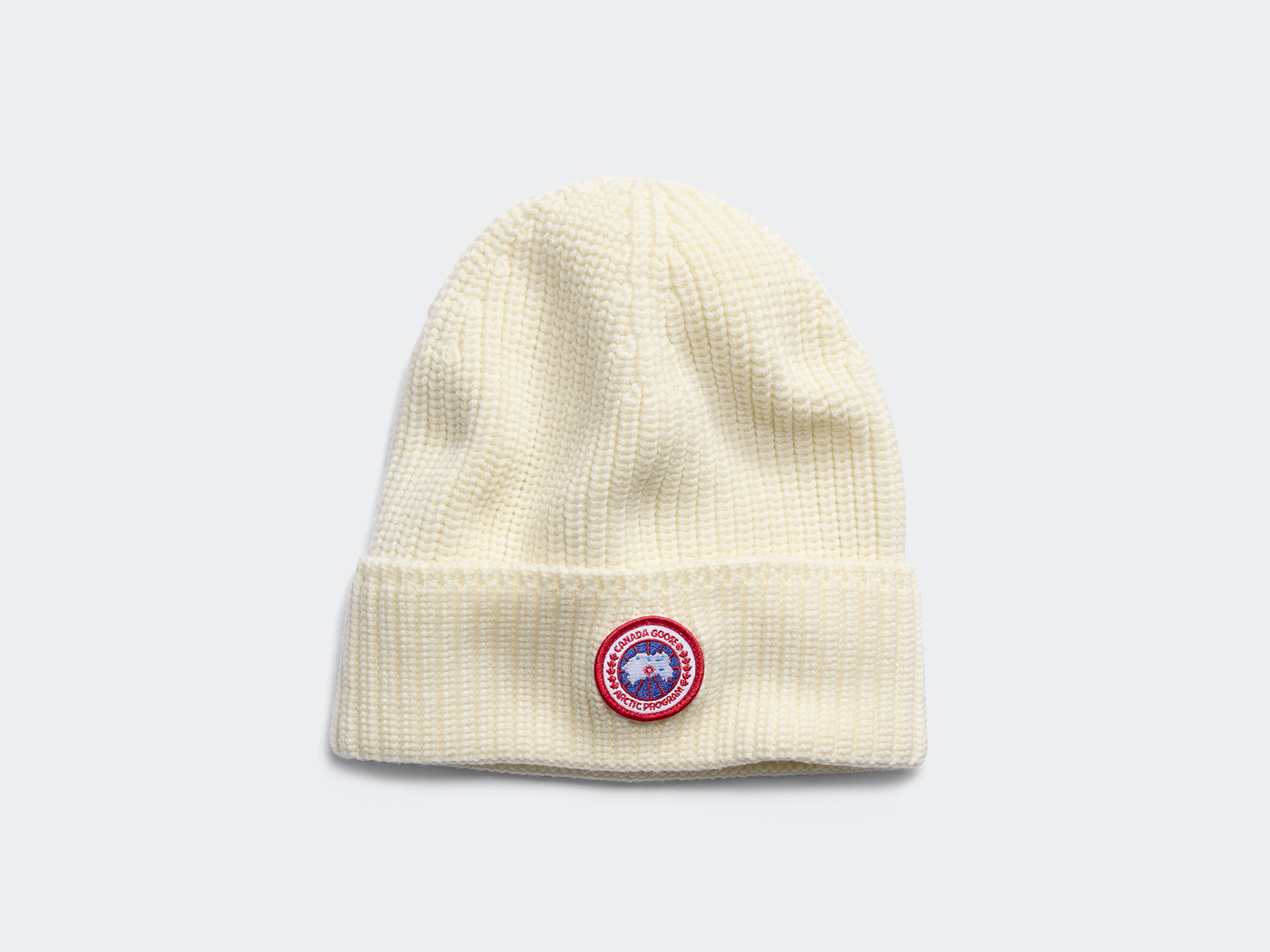 

Шапка Canada Goose Rib, Cottongrass