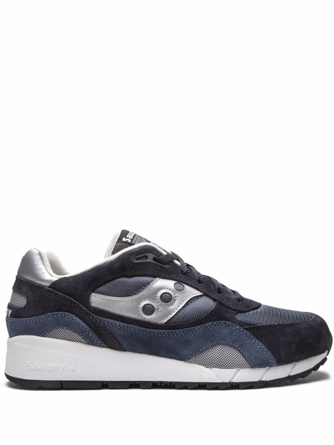 

Saucony кроссовки Shadow 6000, синий