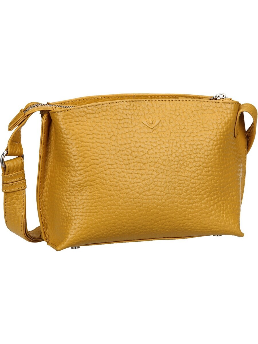 

Сумка кросс-боди VOi Crossbody, желтый