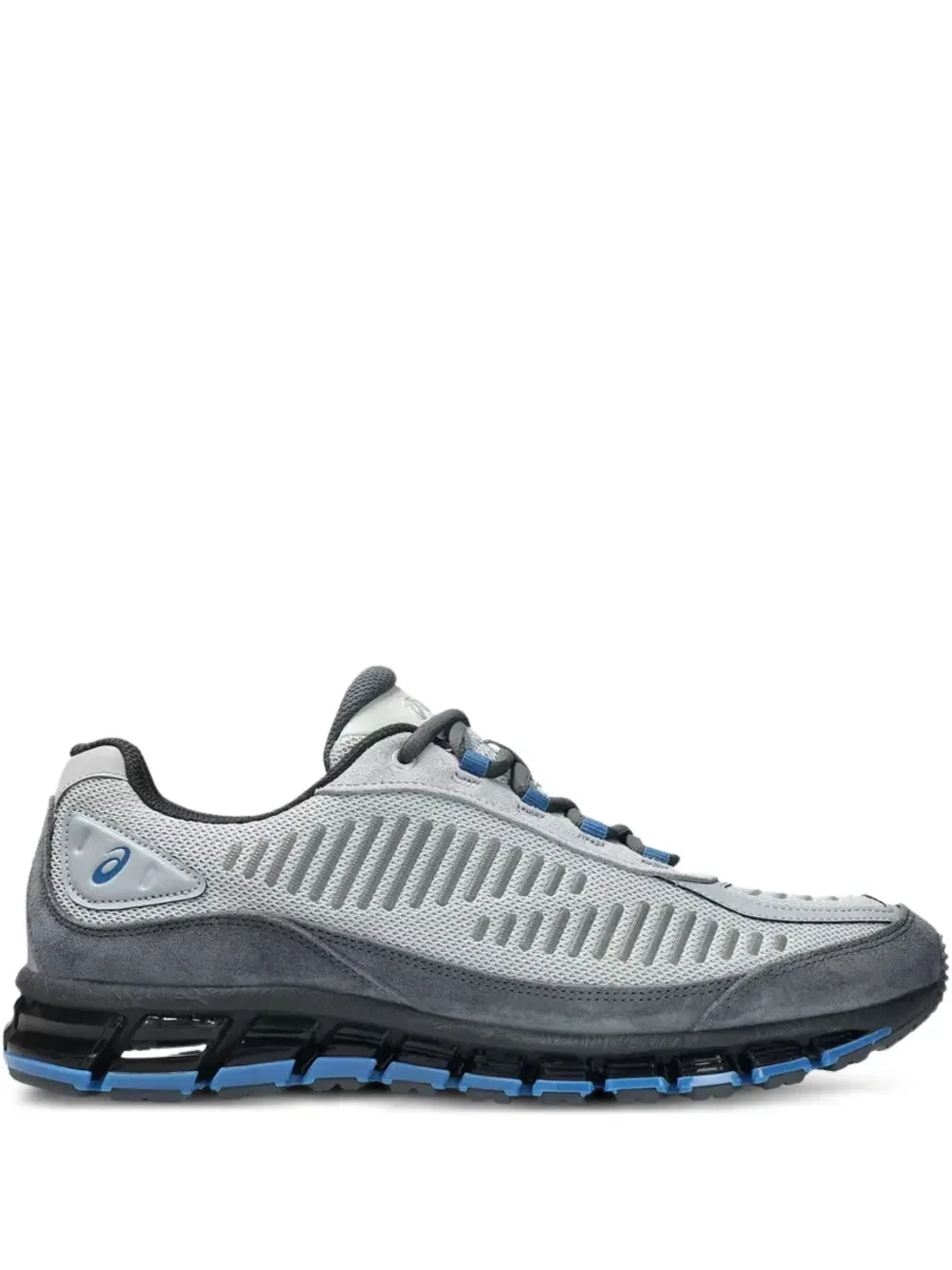 Кроссовки Gel-quantum 360 i amp Asics, серый
