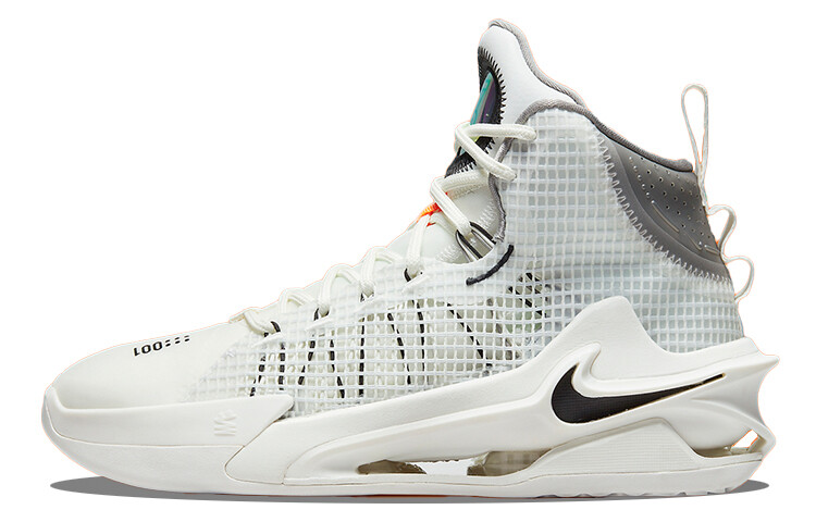 

Мужские баскетбольные кроссовки Nike Air Zoom GT Jump