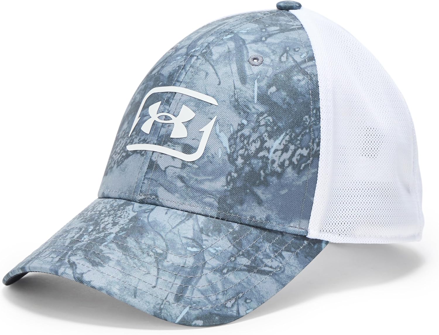 

Футболка Under Armour Mens Freedom Cap, (025) Castlerock/White/Halo Gray, Белый, Футболка Under Armour Mens Freedom Cap, (025) Castlerock/White/Halo Gray