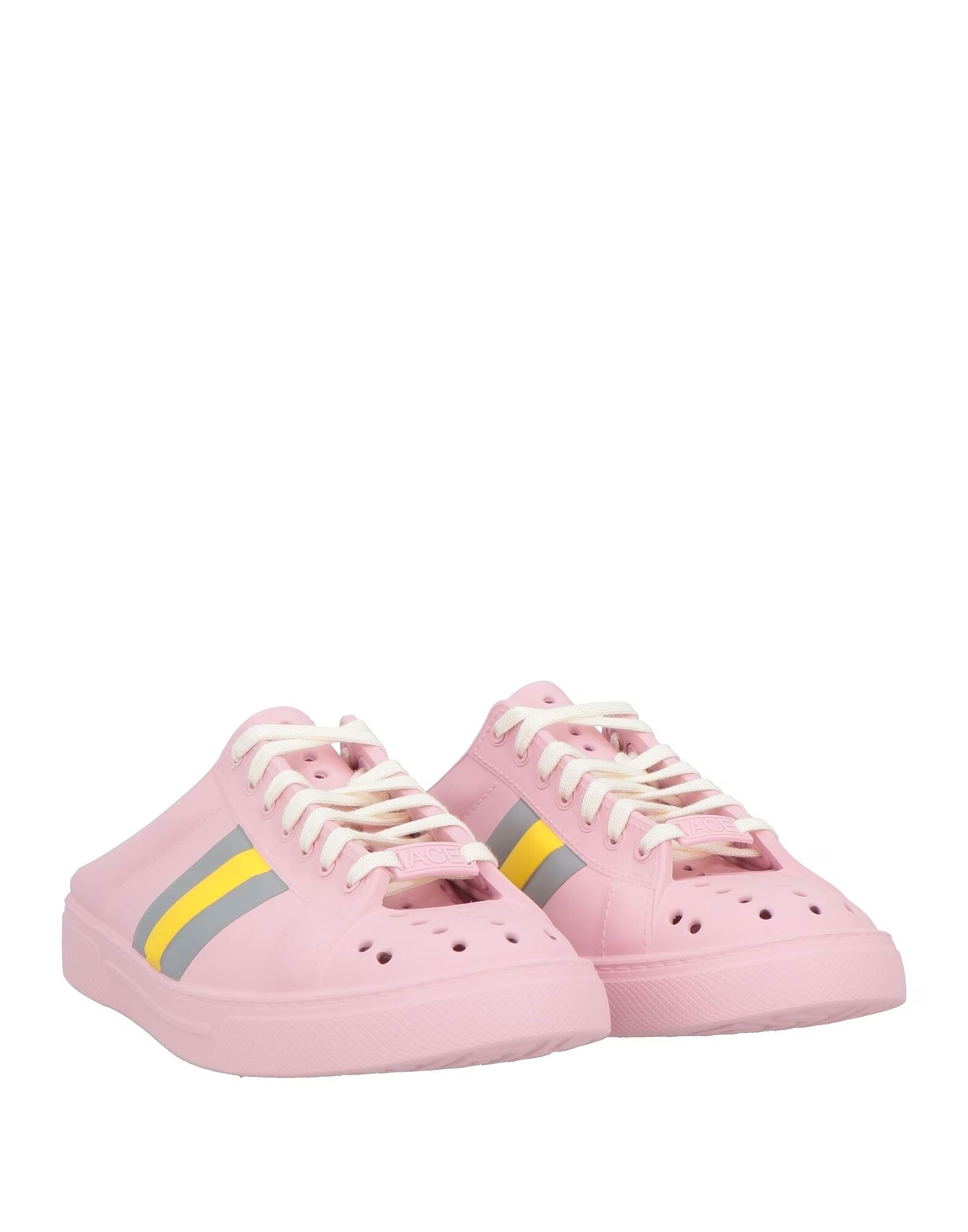 Кроссовки Gucci, розовый — фото 2