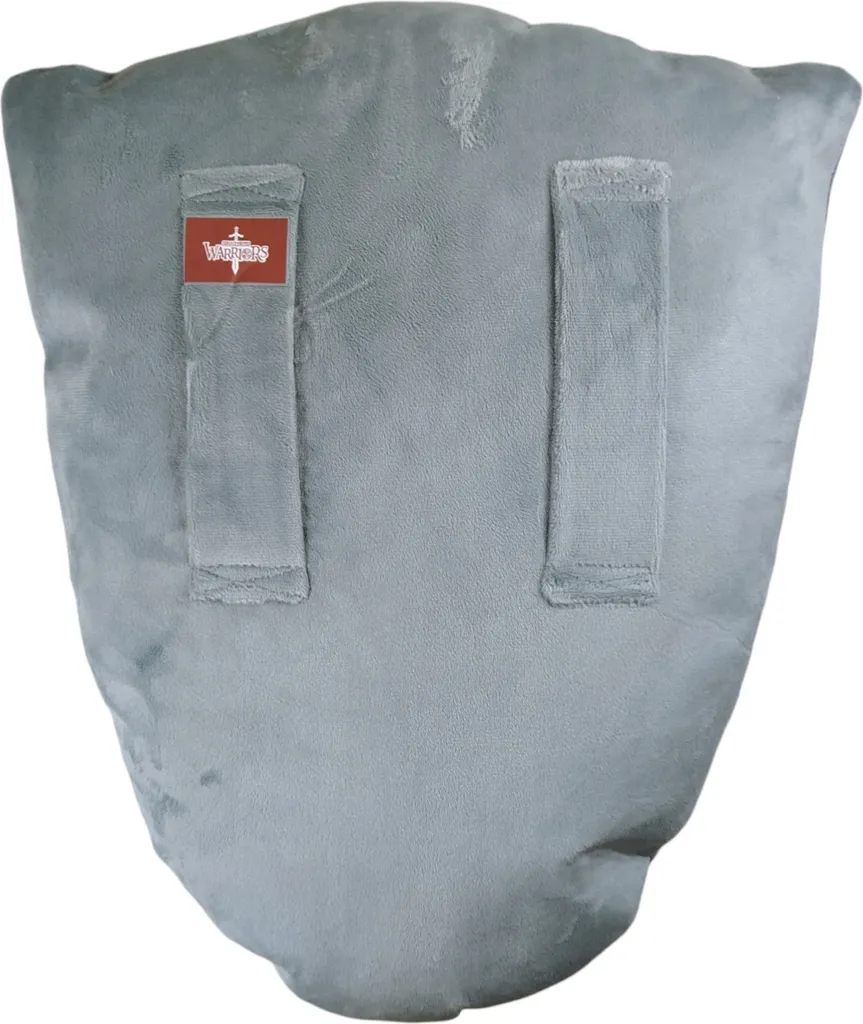 

Подушка Pillowfight Warriors