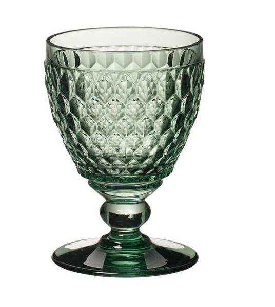 

Бокал для белого вина boston colored Villeroy & Boch, зеленый