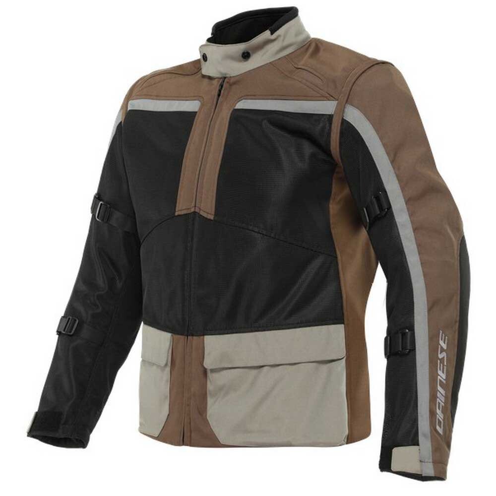 

Куртка Dainese Outlaw Tex, черный