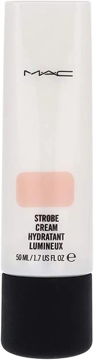 Крем для лица MAC — Дневной Strobe Cream оттенок Peach Light, 50 мл