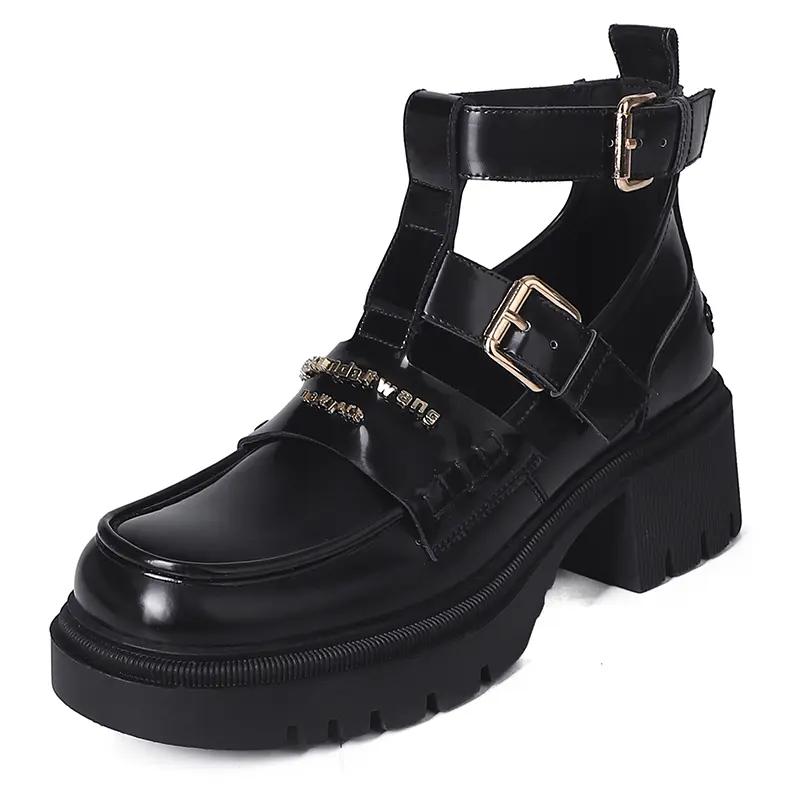 

Ботильоны Kemeilian Ankle Boots Women's, черный