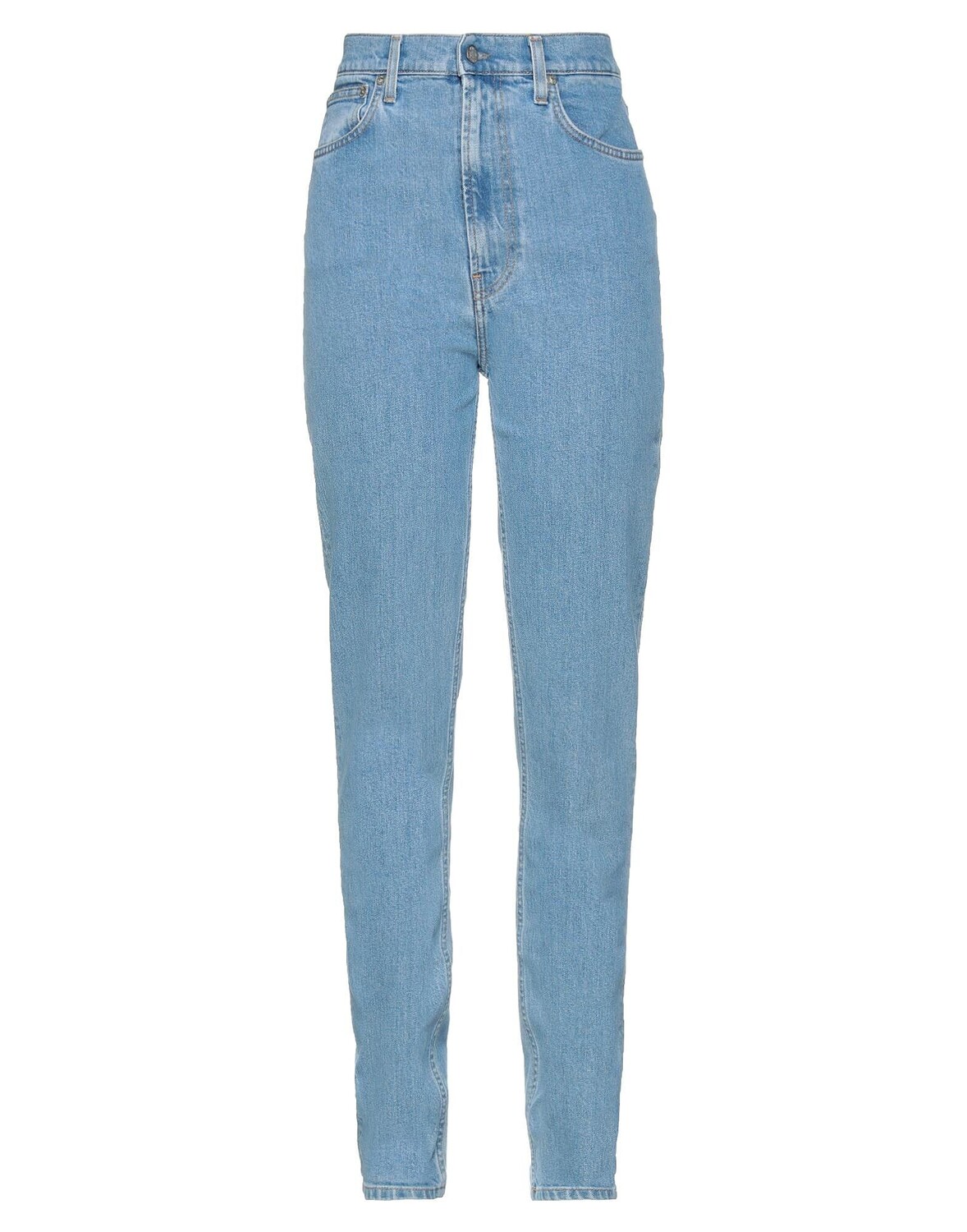

Джинсы Helmut Lang, синий
