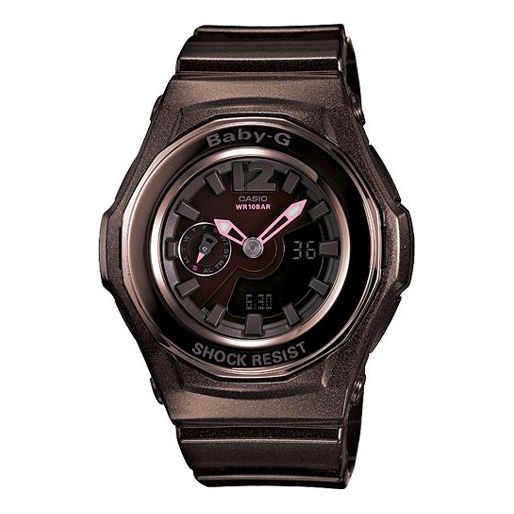 

Casio Baby-G 'Copper'