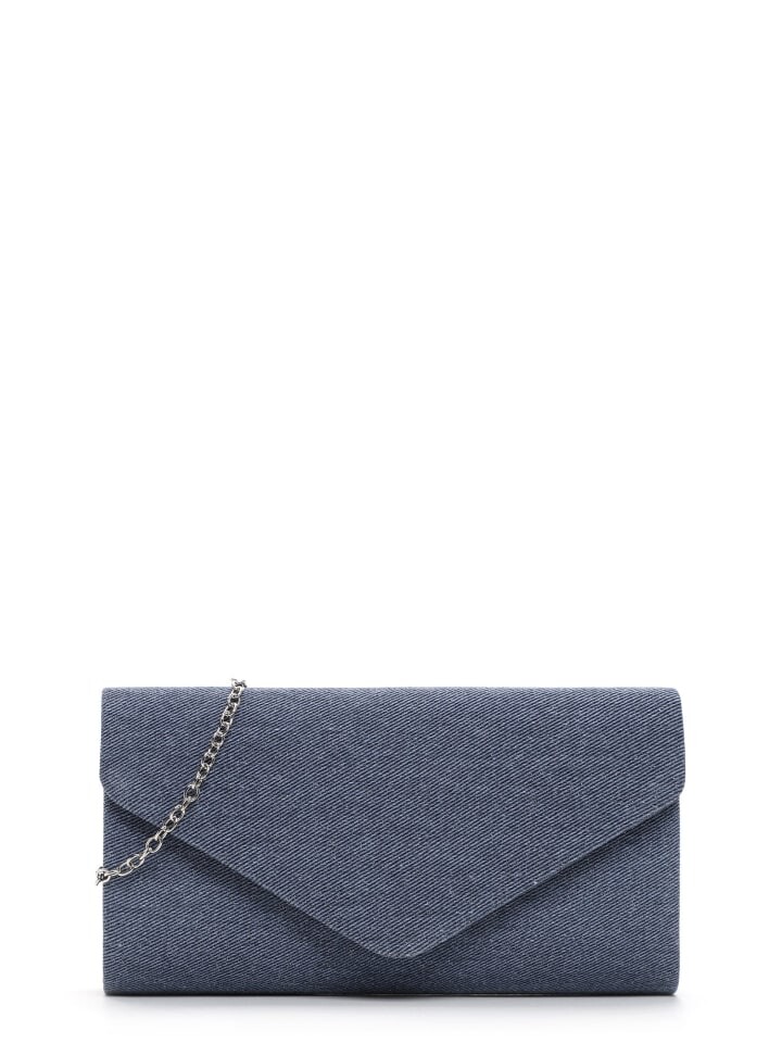 

Клатч Tamaris Clutch TAS Amalia Denim, синий