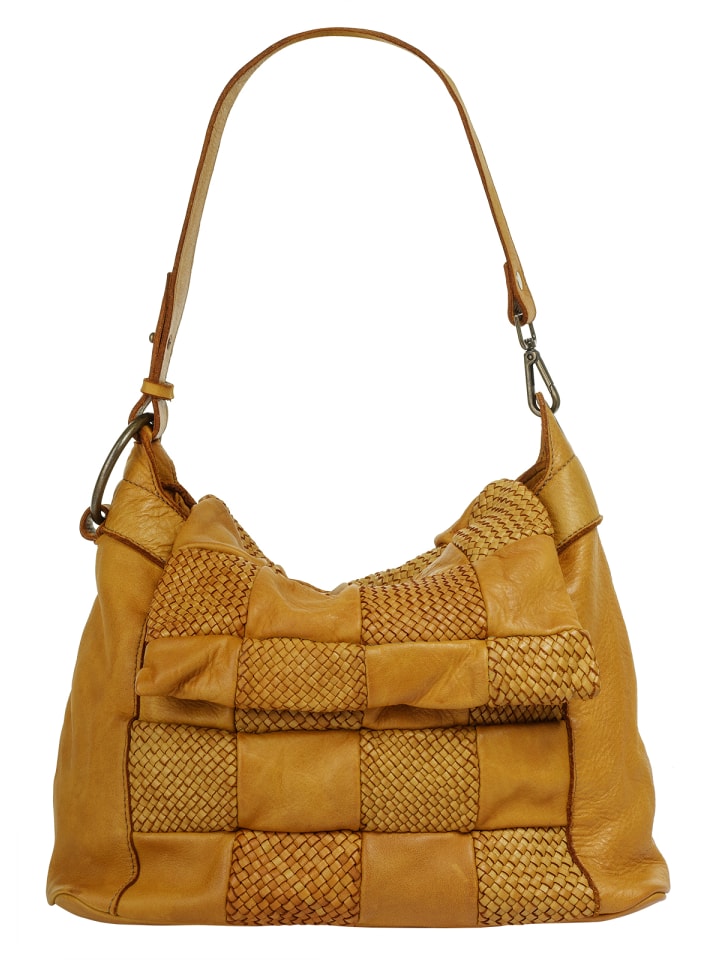 

Сумка через плечо Samantha Look, желтый
