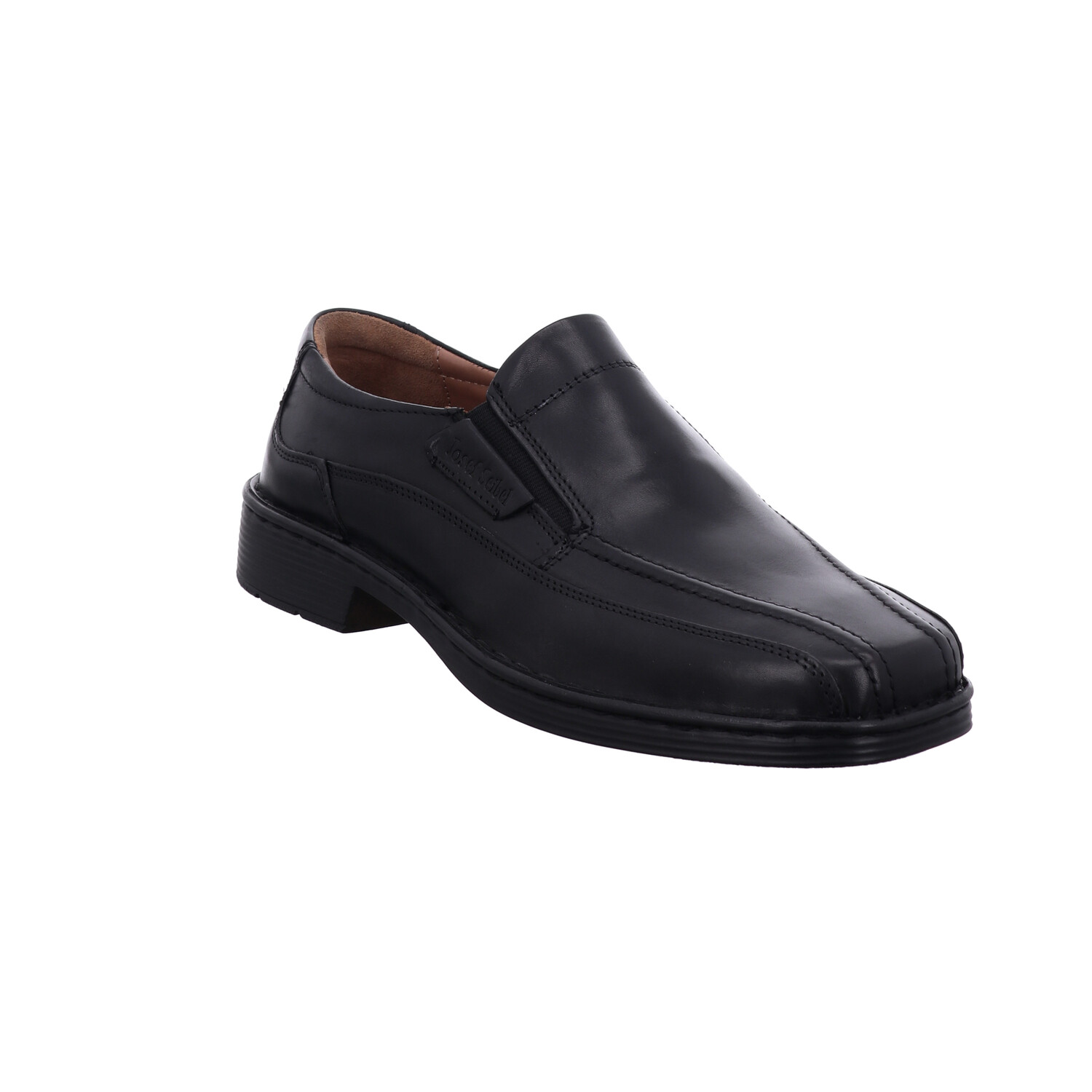 

Тапочки Josef Seibel Bradfjord 07, черный