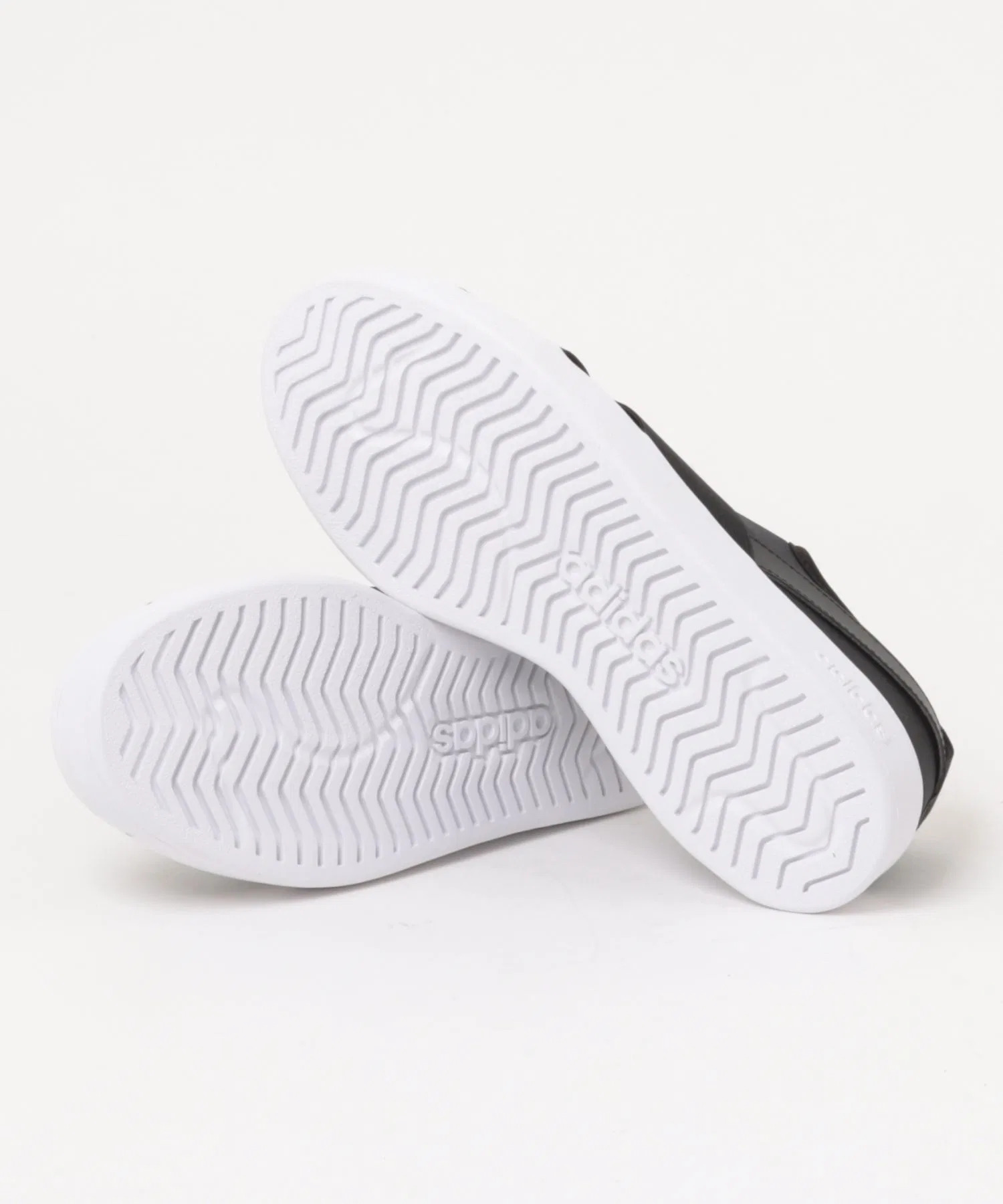 Мужские кроссовки Adidas STREETTALK SLIPON — фото 3