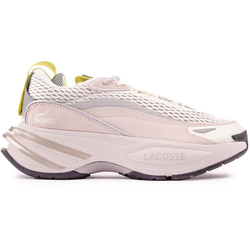 

Кроссовки audyssor Lacoste, белый