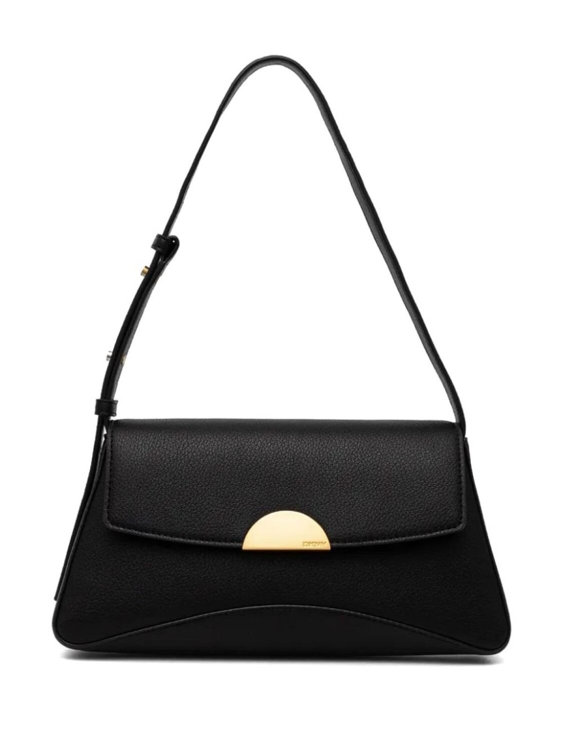 

Сумка через плечо Luna DKNY, черный
