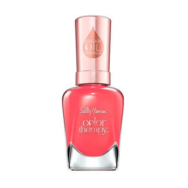 

Color Therapy Sally Hansen