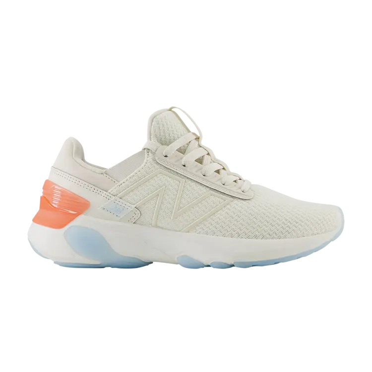 Кроссовки New Balance Wmns Fresh Foam X 1440, кремовый