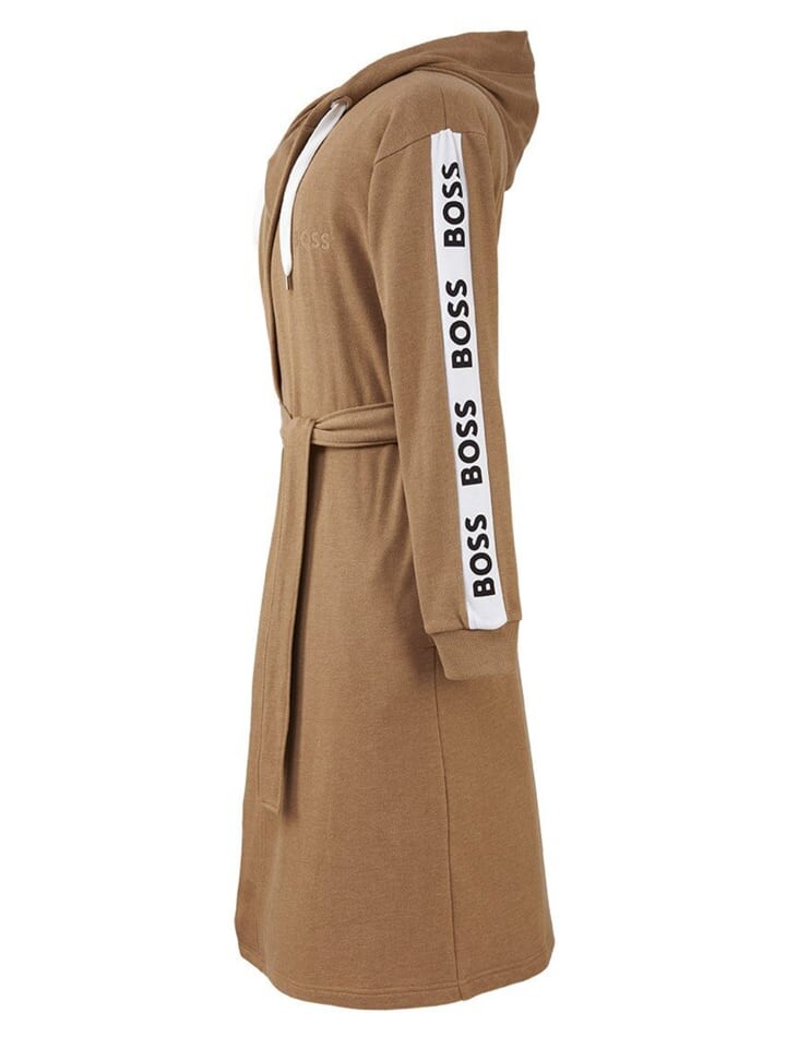 

Халаты Hugo Boss, кэмел