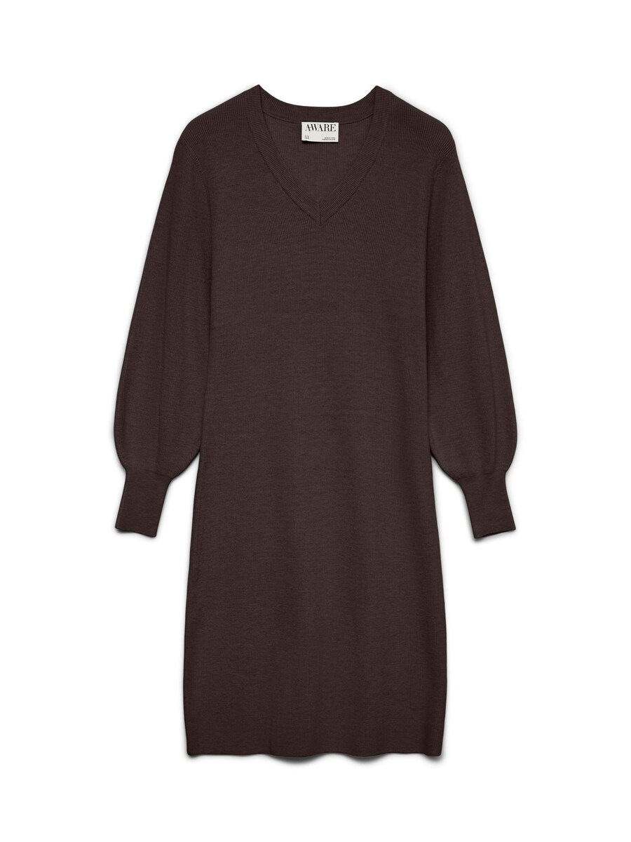 

Мини платье VERO MODA ALEXANDRA, Brown