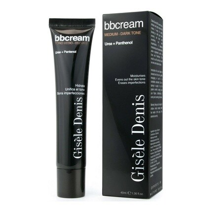 

Gisemђle Denis Консилер для лица Medium-Dark 40мл, Gisele Denis