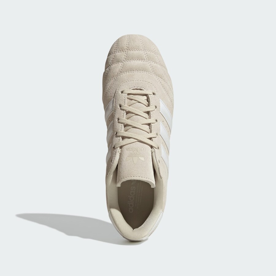 Кроссовки ADIDAS ORIGINALS Taekwondo, Kitt — фото 3