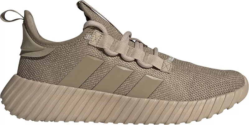 

Мужские кроссовки Adidas Kaptir 3.0, цвет Brown/Blanch Cargo/Alum