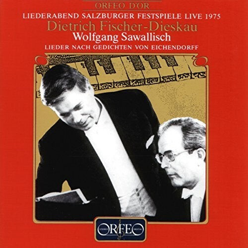 

Виниловая пластинка Lieder Nach Gedichten Von Eich / Var: Lieder Nach Gedichten Von Eich