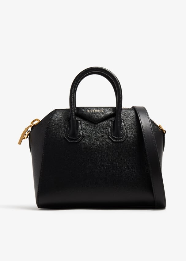 

Сумка Givenchy Antigona Mini, черный