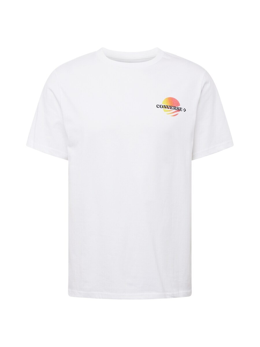 

Футболка CONVERSE Shirt Sunset, белый