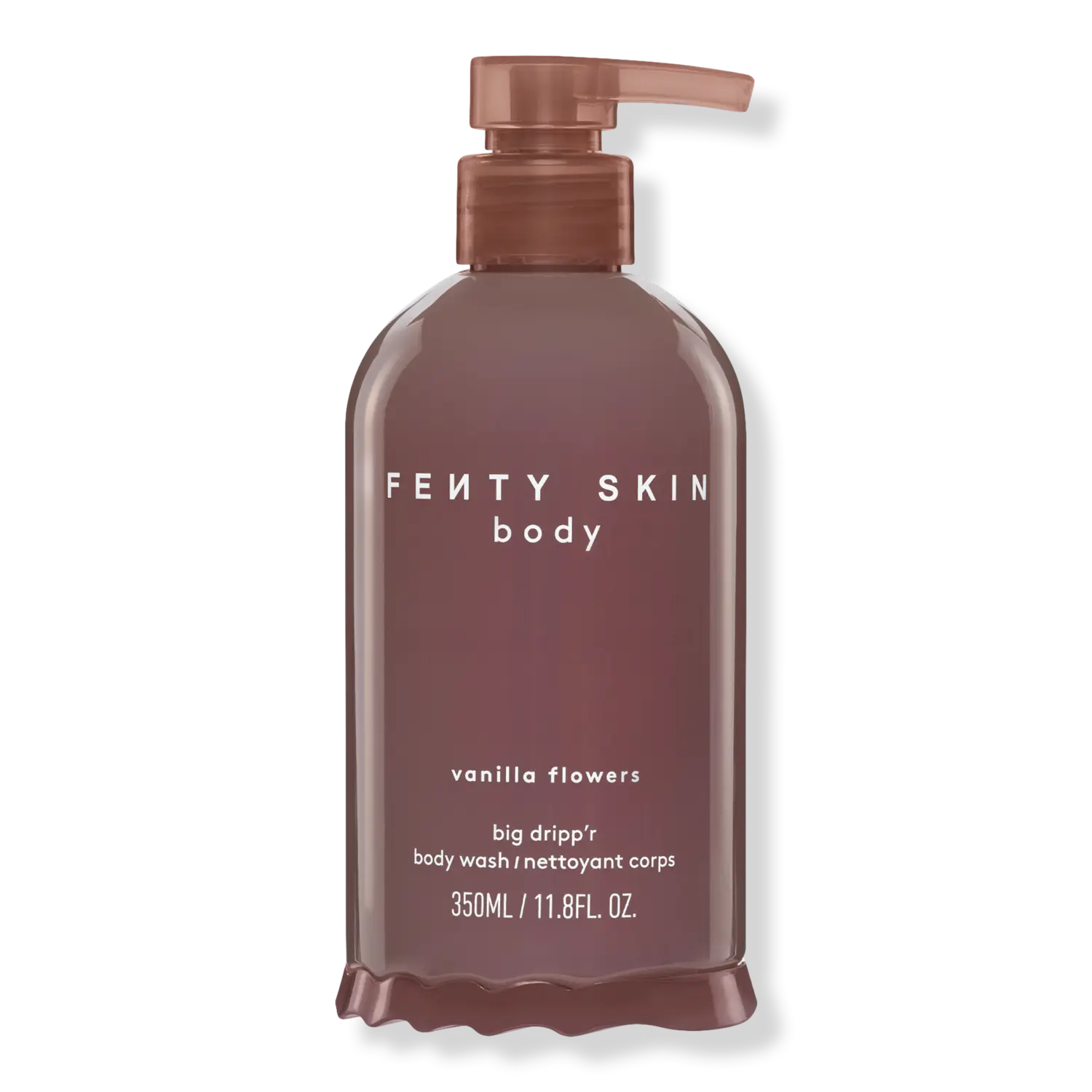 

Гель для душа Big Dripp'r FENTY SKIN body, Vanilla Flowers